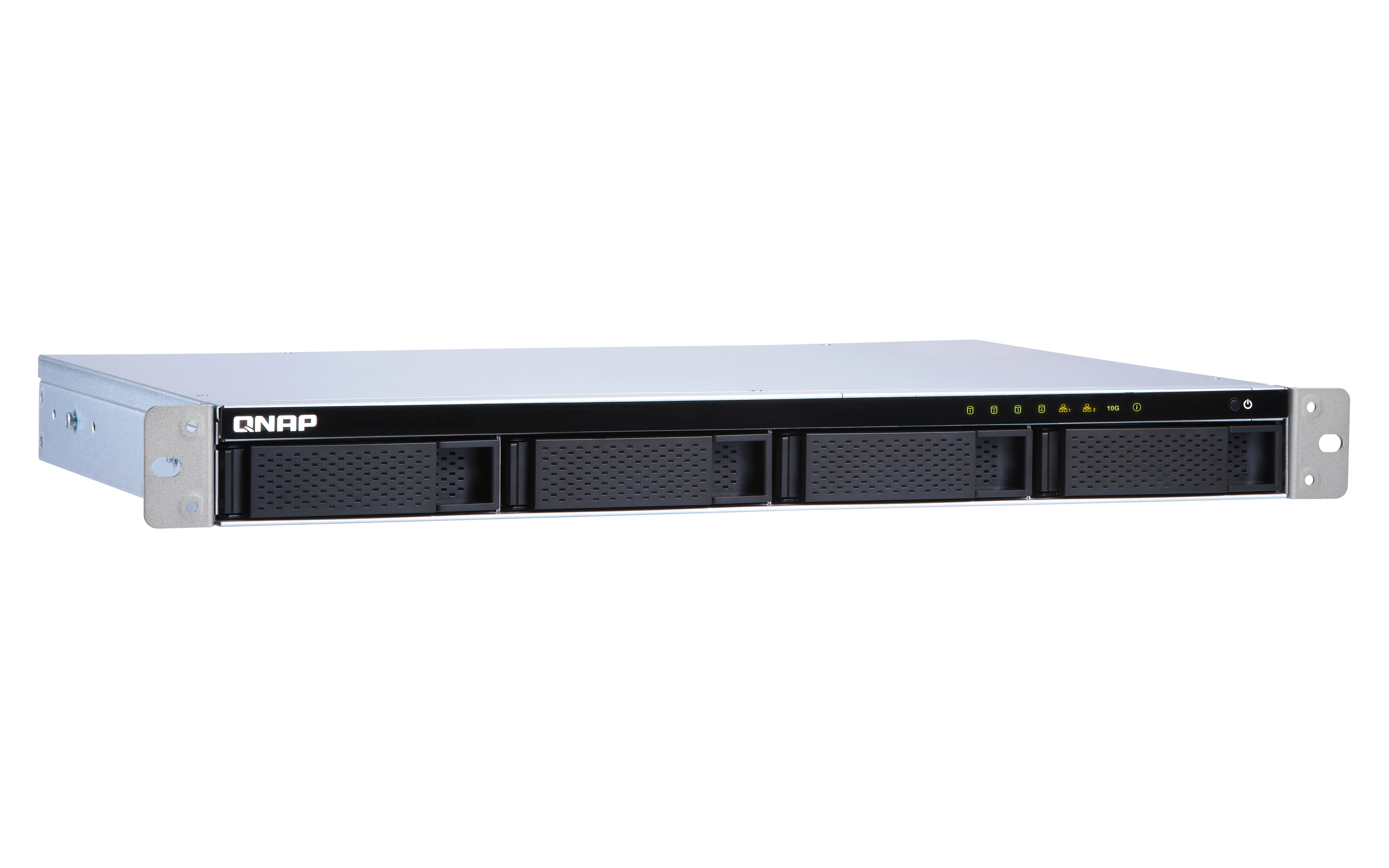 TS-431XeU-2G-US 4-Bay