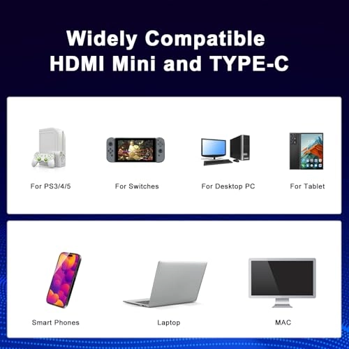 Portable Monitor - 2K 16-inch