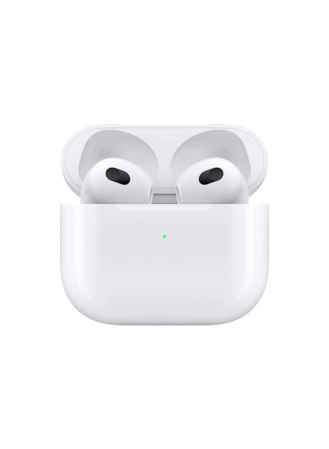 AirPods Gen 3 Wireless Earbud