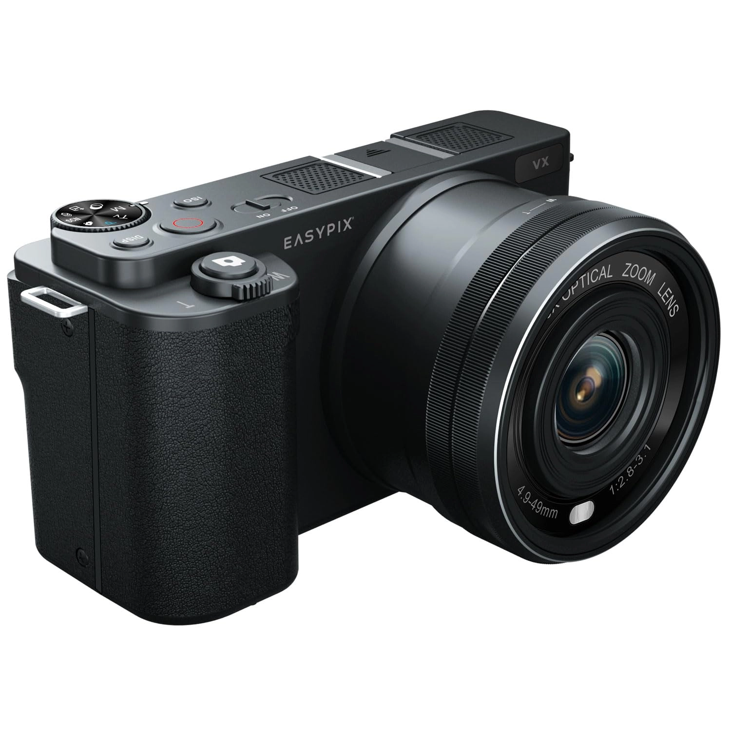 Easypix PowerPro VX6430