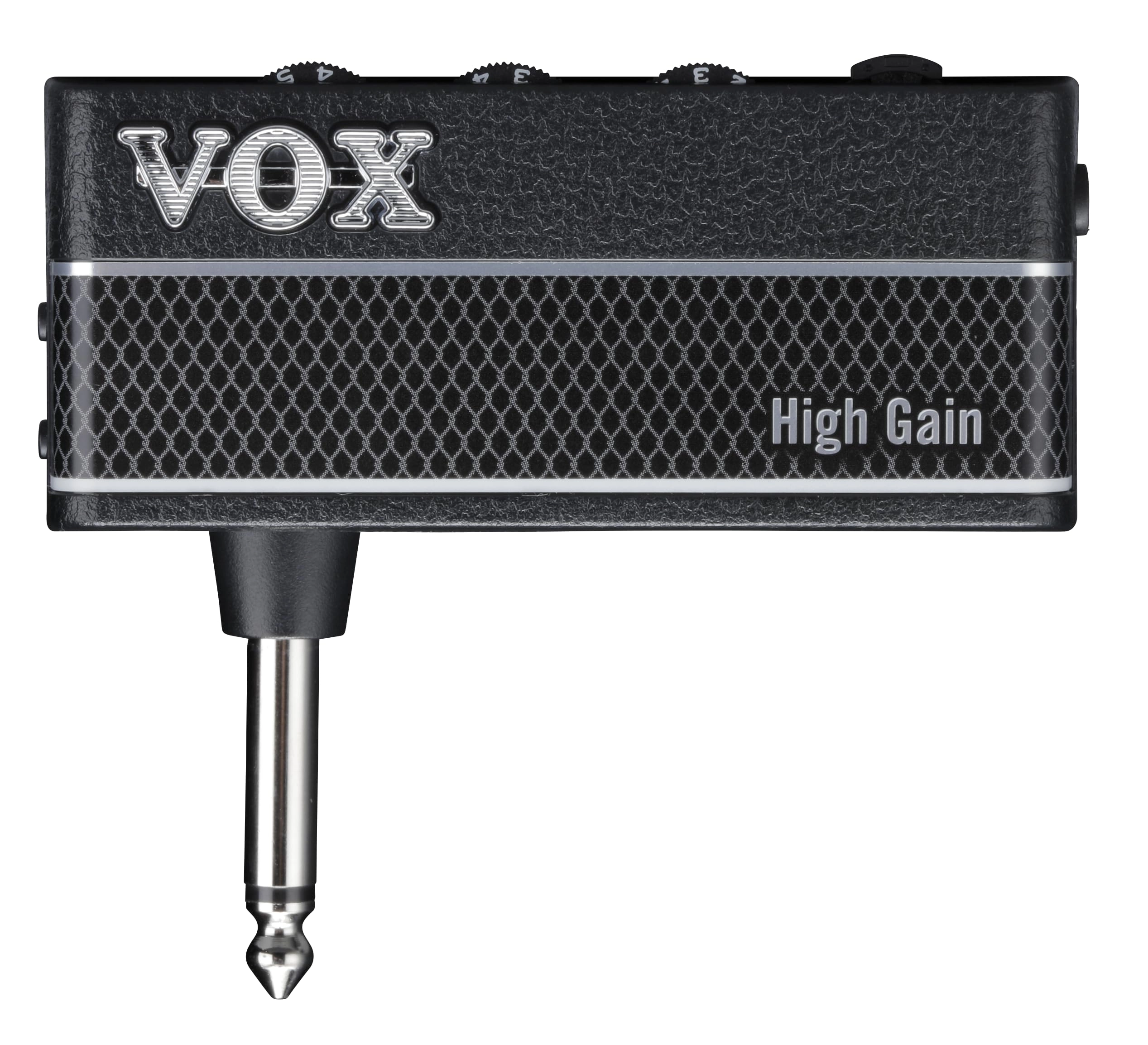 VOX amPlug3 AP3-HG - Guitar Pocket Headphone Amplifier