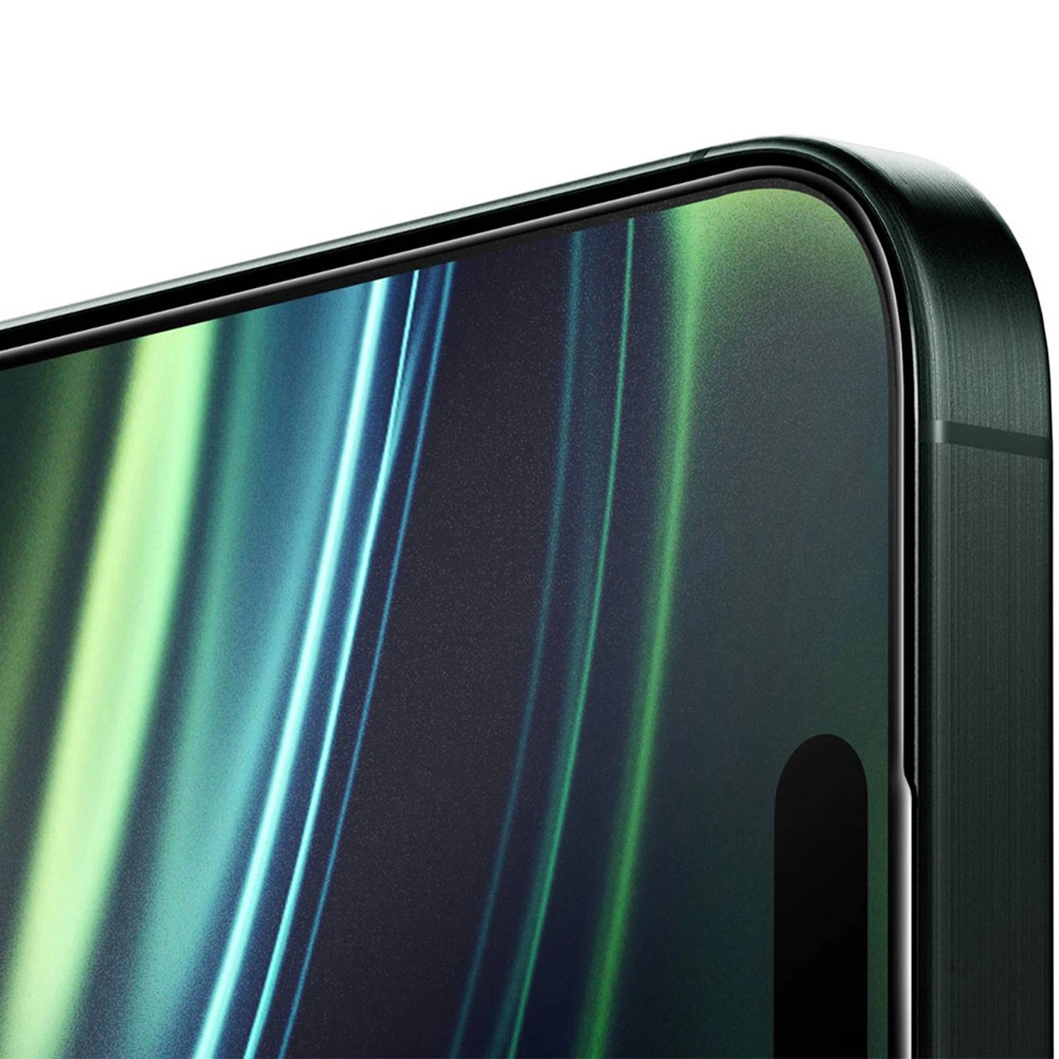 Privacy Glass Screen Protector for iPhone 16 Pro Max