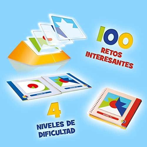 Colour Code (Spanish)