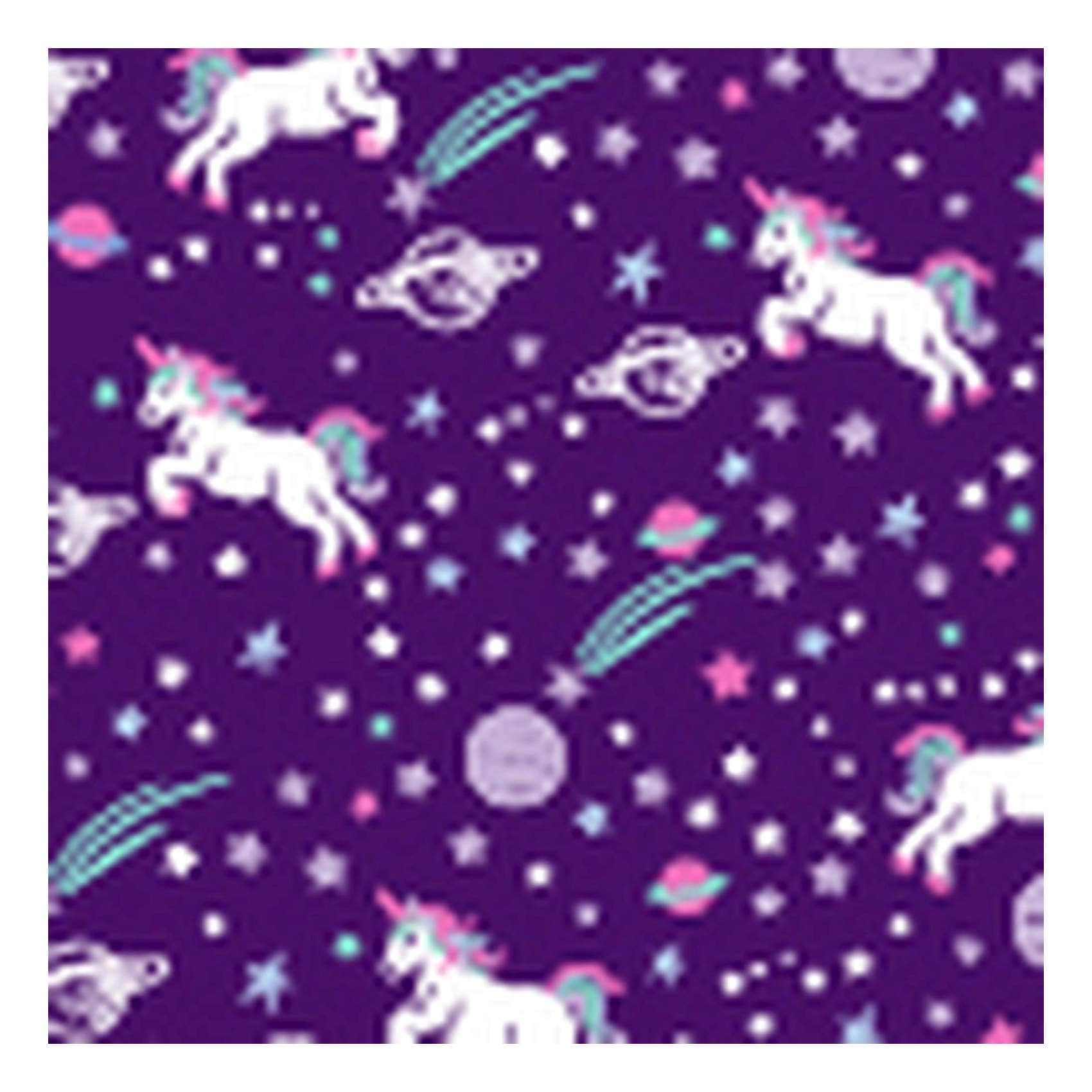Unicorn Printed Leak Proof Kids Lunch Box - Unicorn