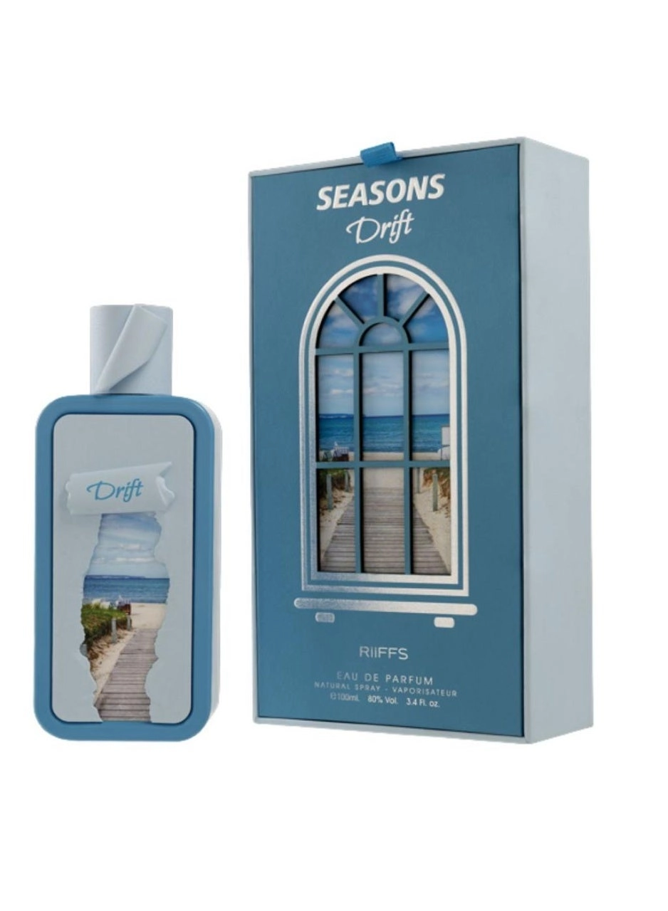 Season Drift Eau de Parfum 100ml