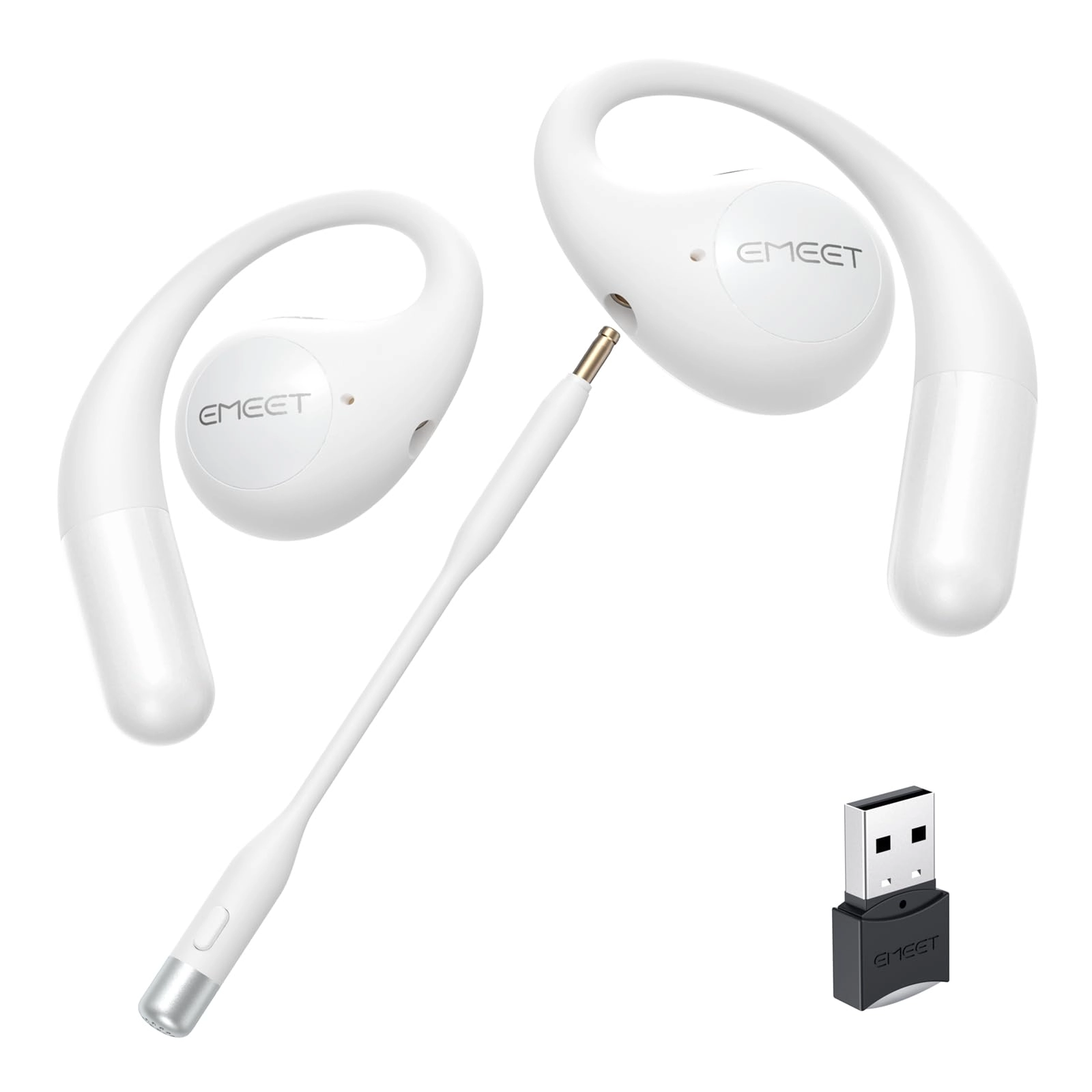 YimiLtd AirFlow Zoom - Wireless Headset
