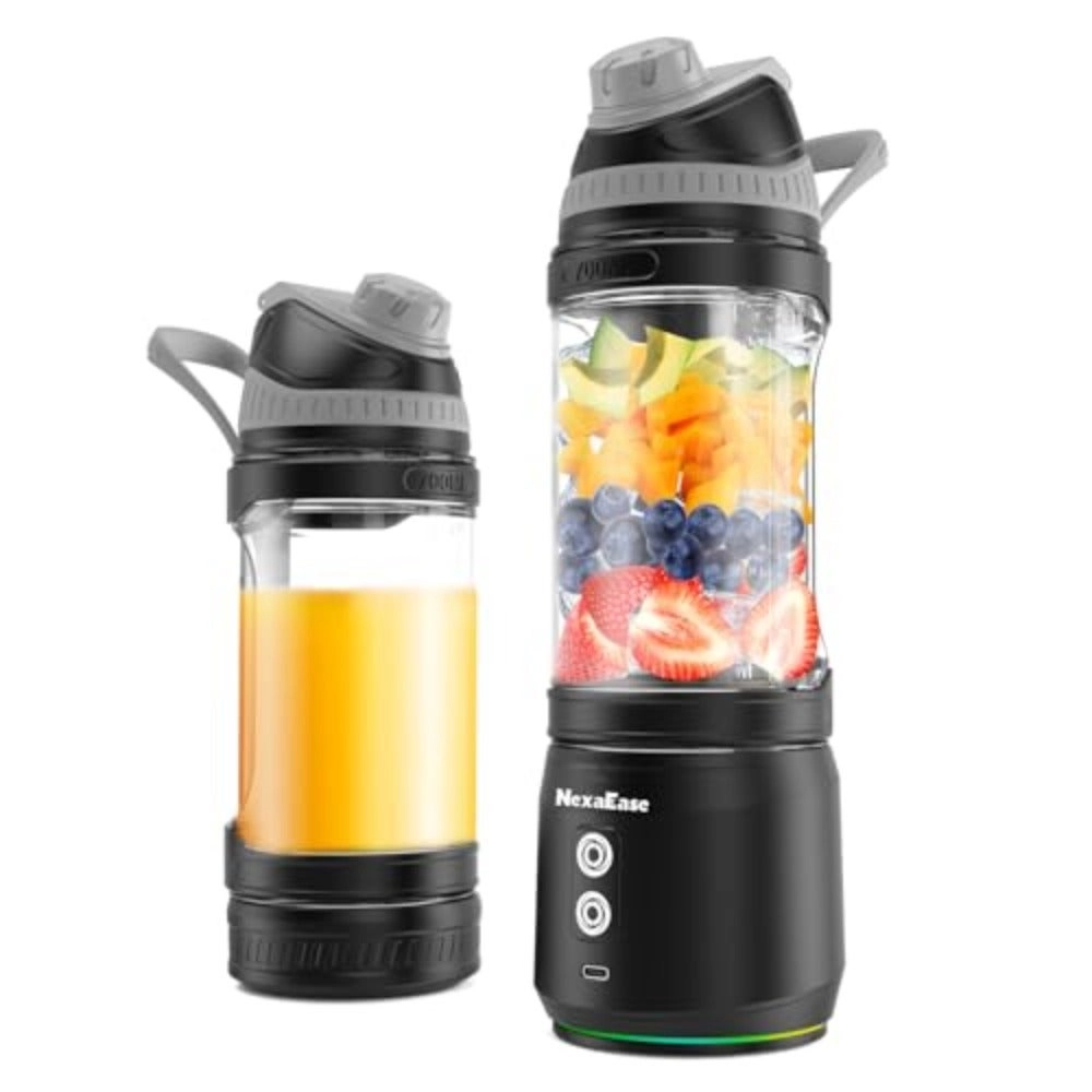 NexaEase Portable Personal Blender