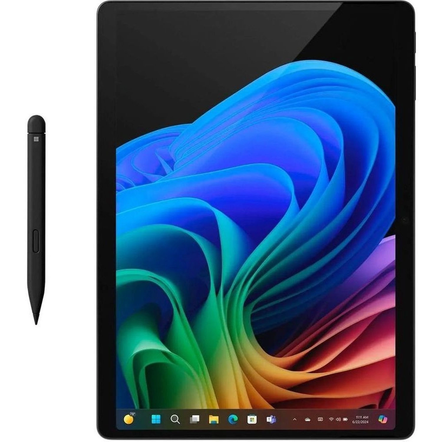 Surface Pro 11th ZGM-00041 - 13'' qualcomm_snapdragon_x_plus 16GB DDR5 512GB SSD