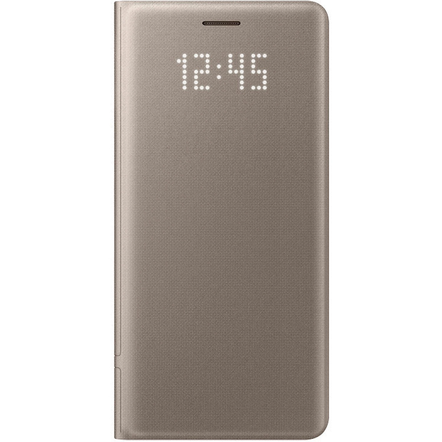 Samsung EF-NN930PFEGAE LED View Cover for Galaxy Note 7