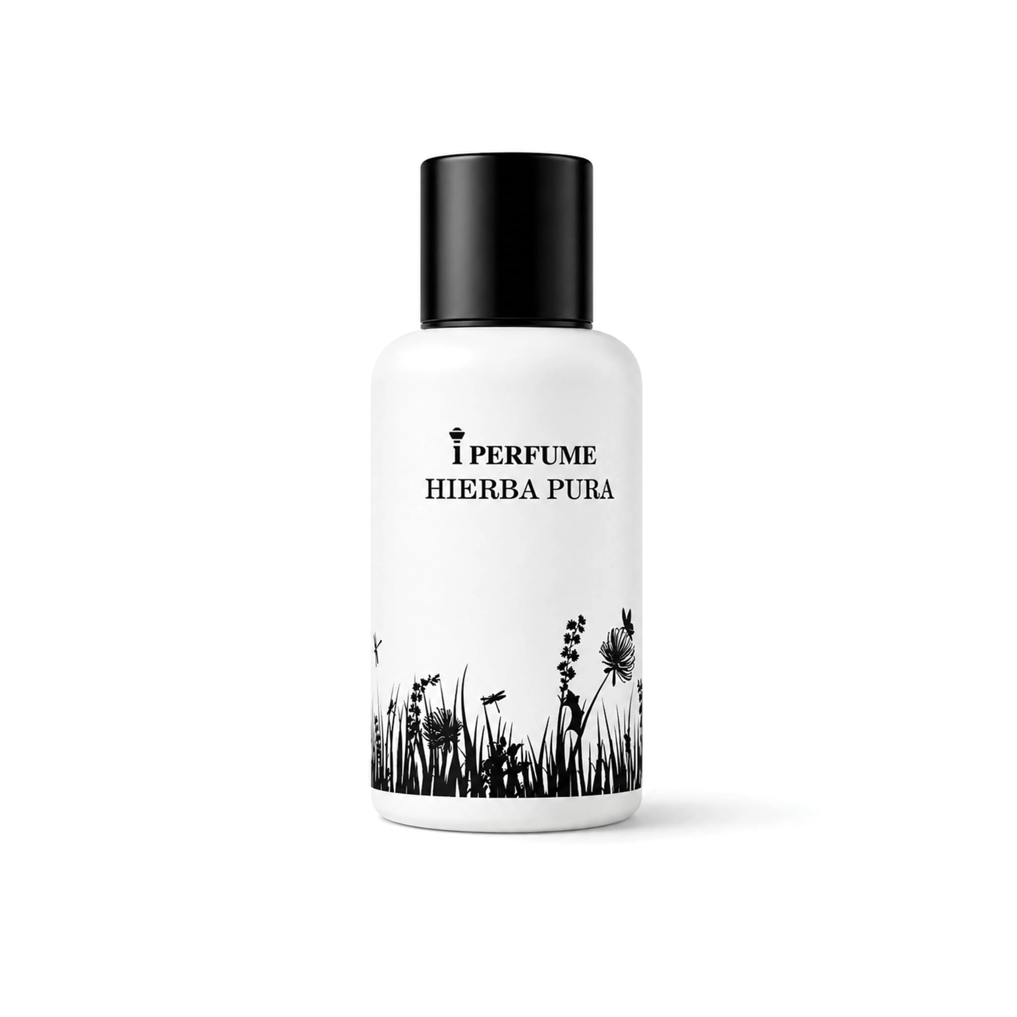 iPerfume Hierba Pura - Eau de Parfum 50ml