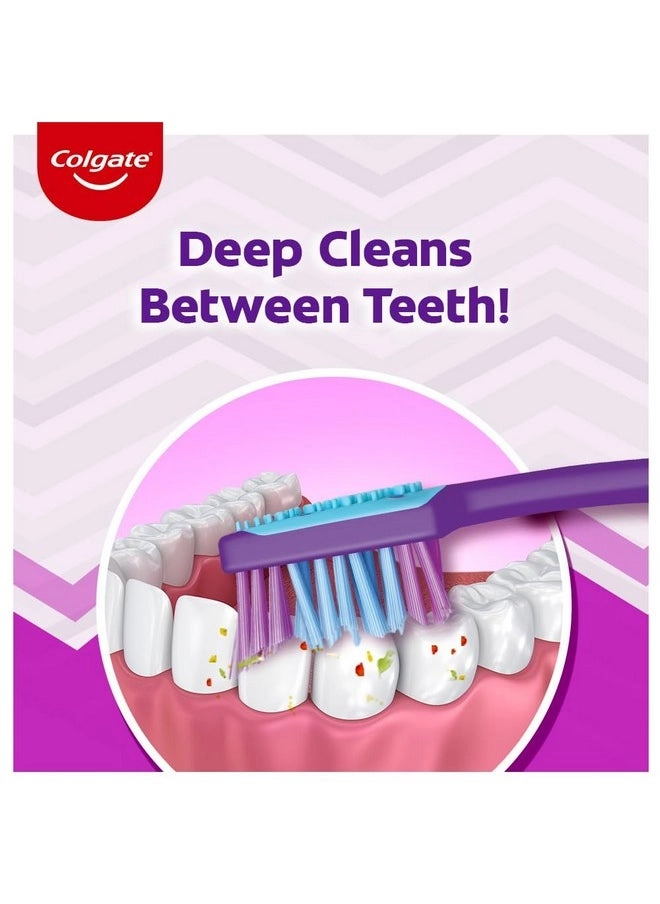 ZigZag - Soft 6-Piece Pack