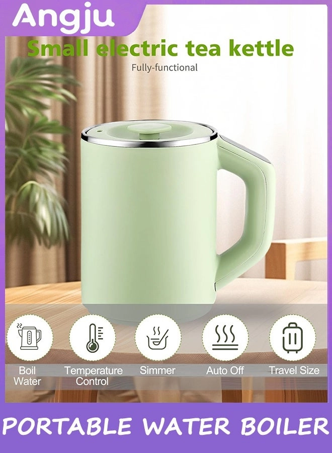 Portable Travel Electric Kettle