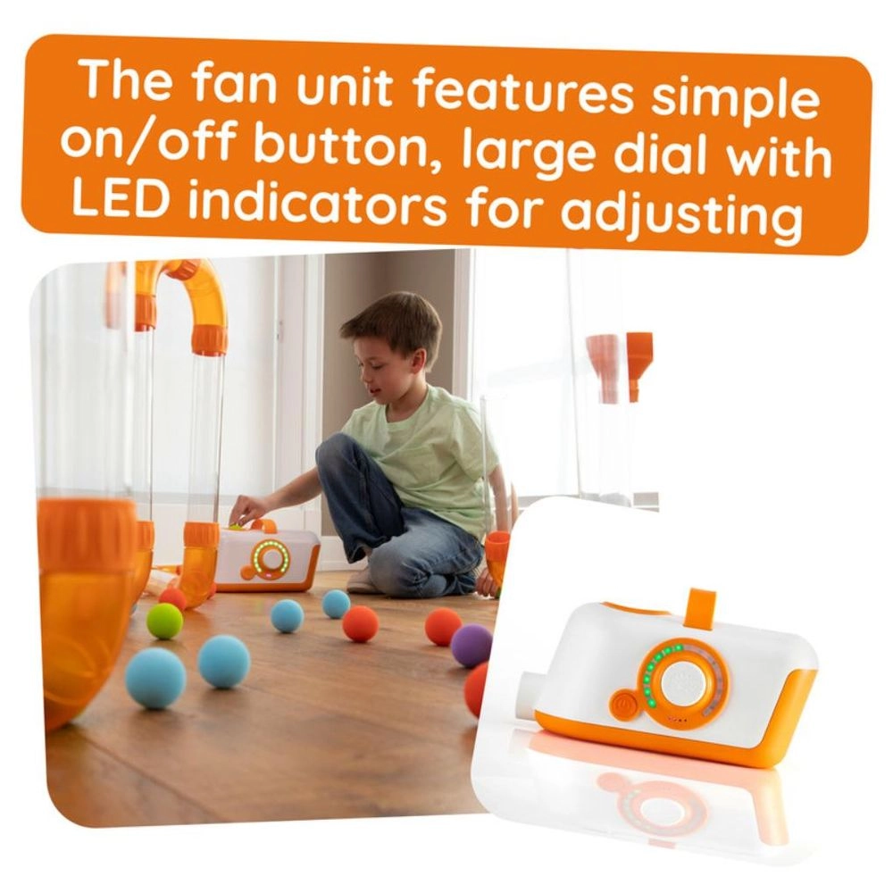 Toobz - STEM Engineering - 3 years+