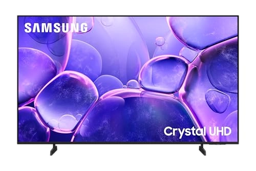(Renewed) UA55U8000FUXZN - 55 Inch