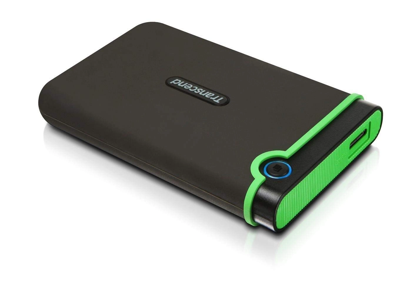 StoreJet 25M3 1TB HDD