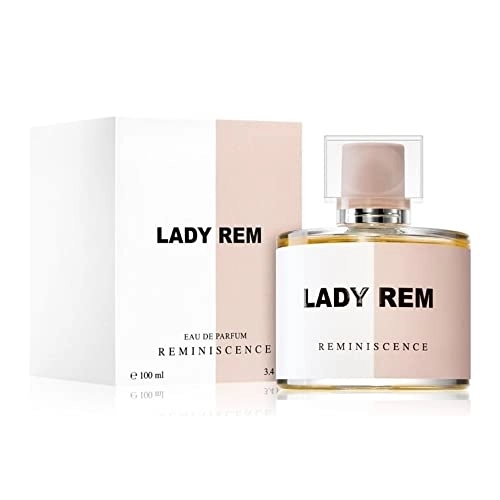 Lady Rem - Eau de Parfum 100 ml