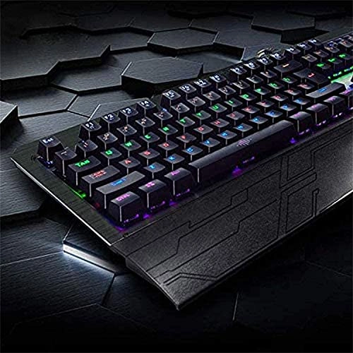 K26 - Wired/Wireless