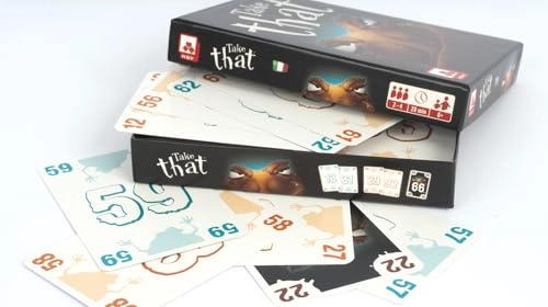 Take That: International