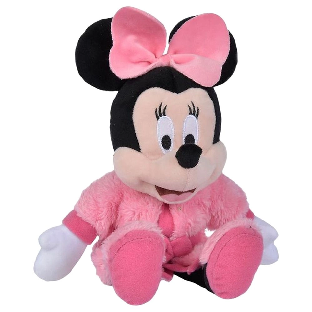Minnie - 25 cm Plush