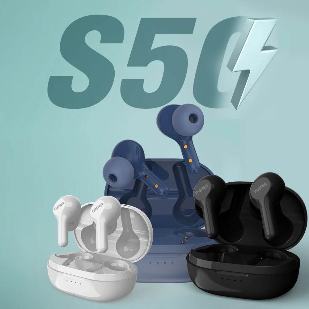 S50 Wireless Earbud