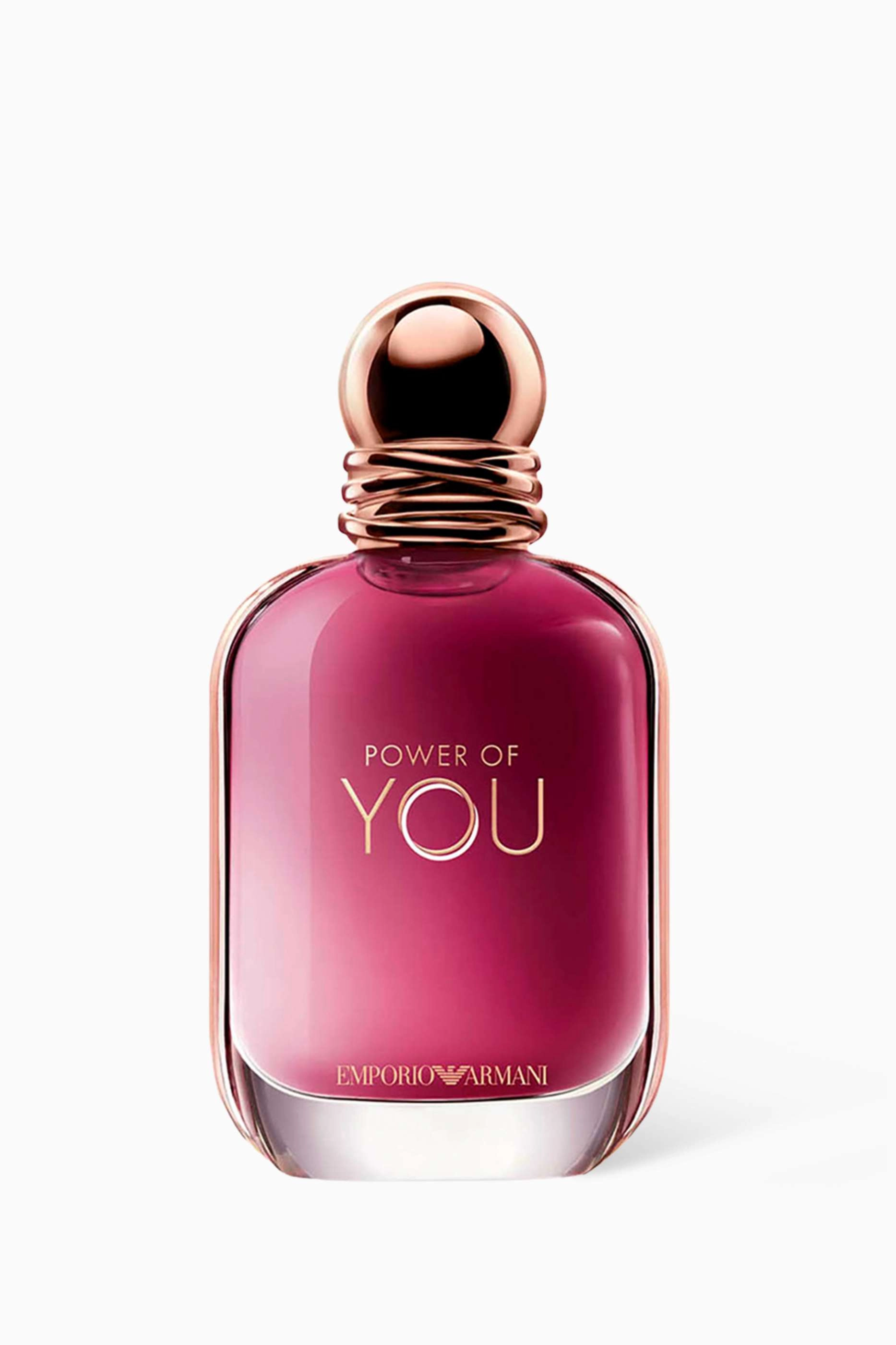 Armani Beauty Power of You Eau de Parfum 50ml