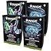 World Shaper 2pcs + Counter Intelligence 2pcs