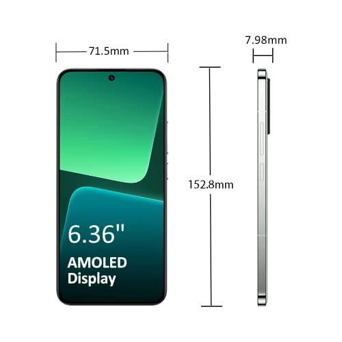 13 - 12GB 256GB