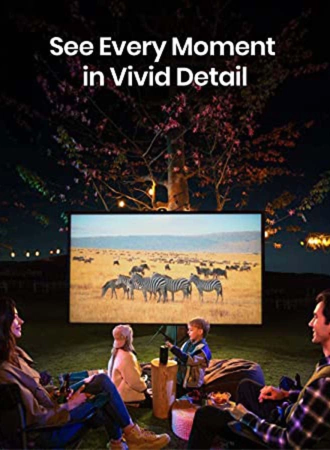 Capsule D4111 100 ANSI Lumen