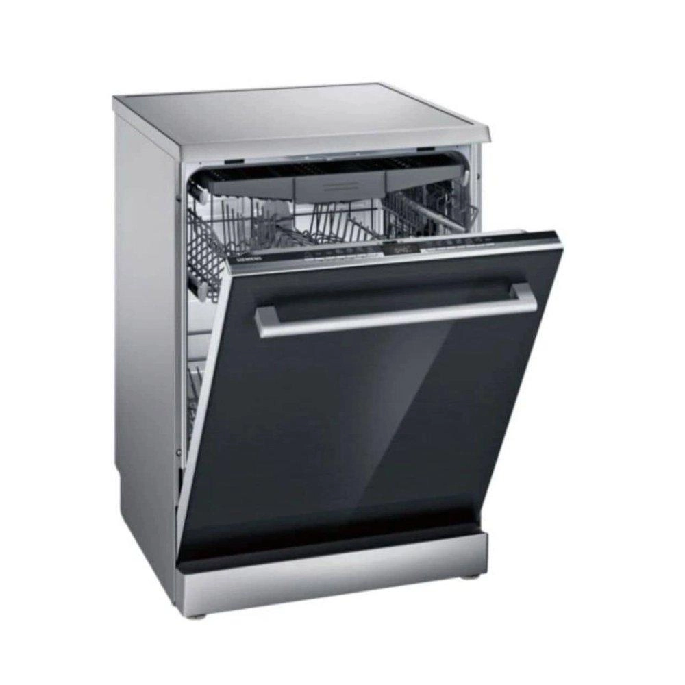 iQ500 SN23HB62MT Freestanding