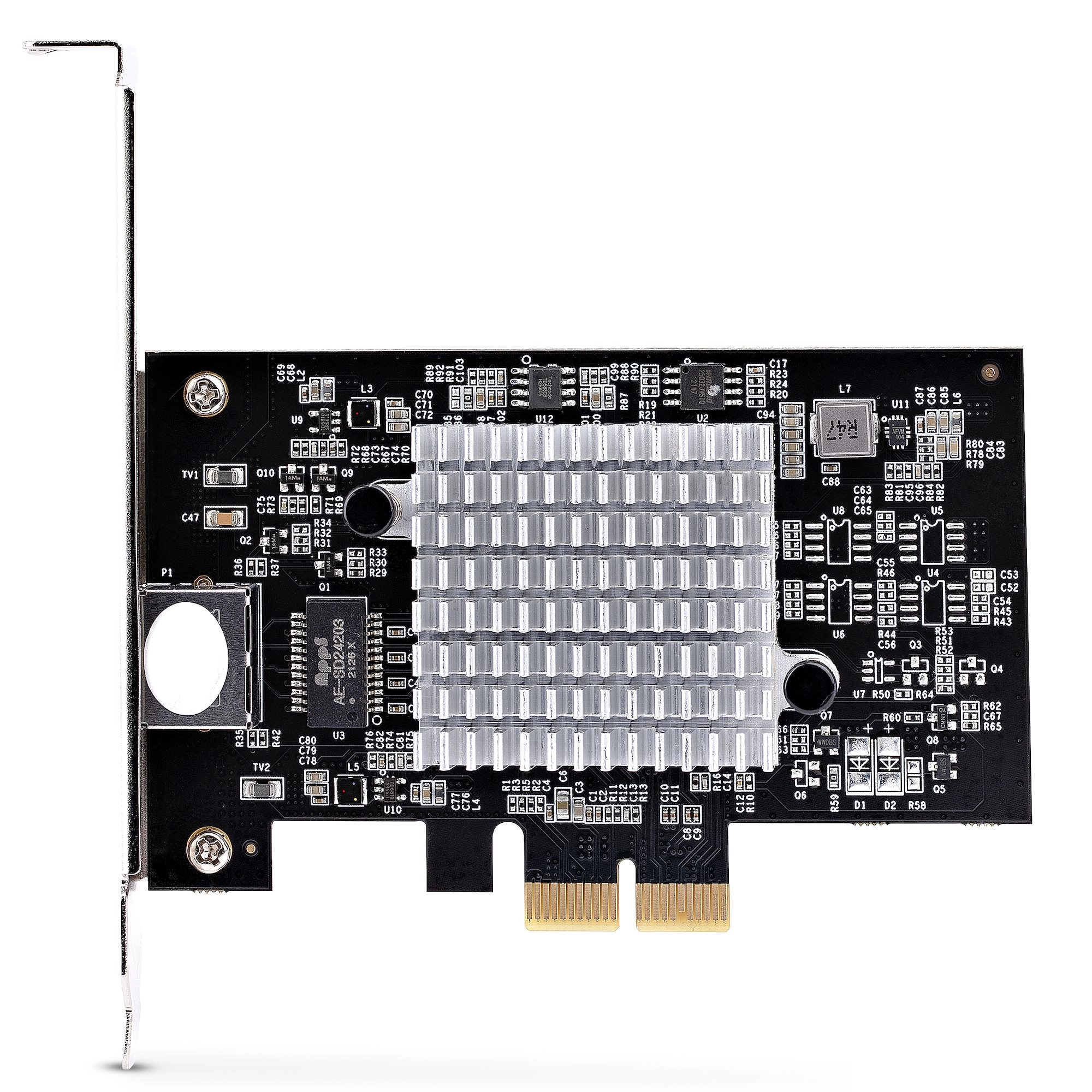 10G Network Card - PCI Express
