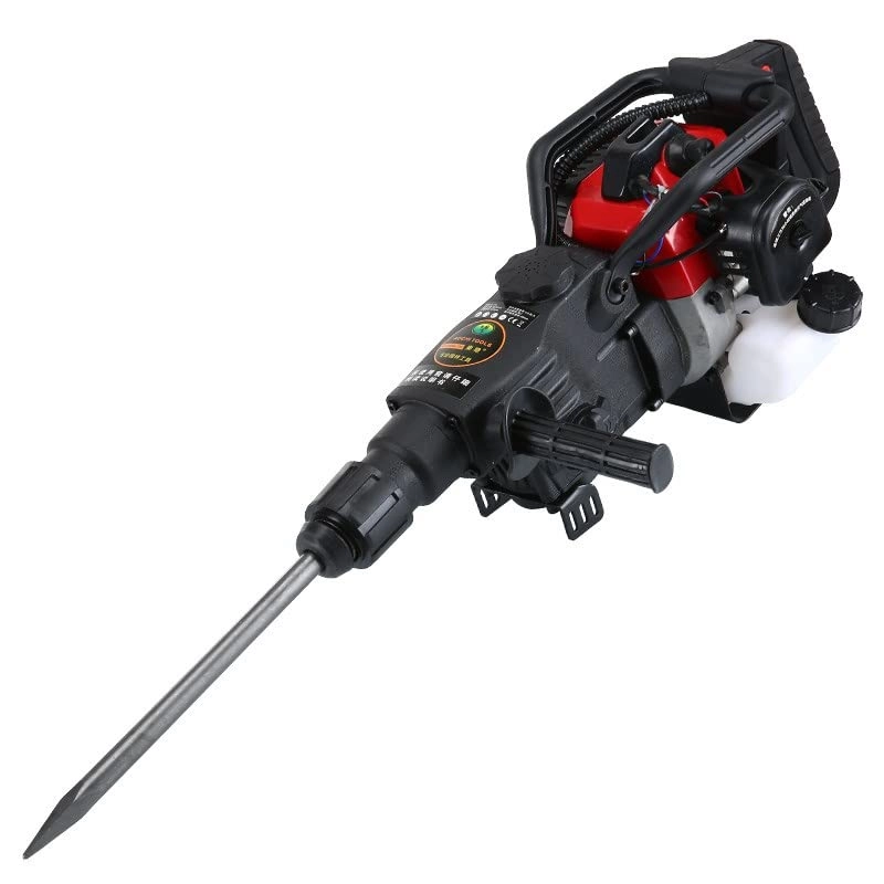 LZFgjsc Demolition Jack Hammer - 3600W