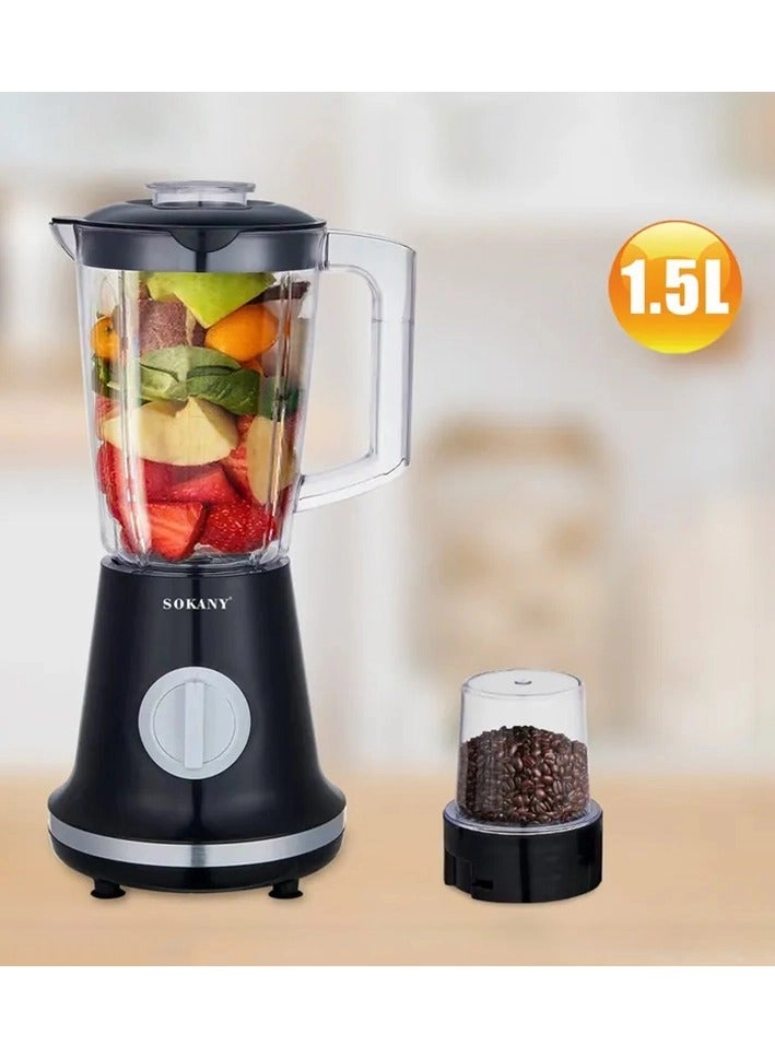 SK-JB-181 - Electric Multi-function Blender