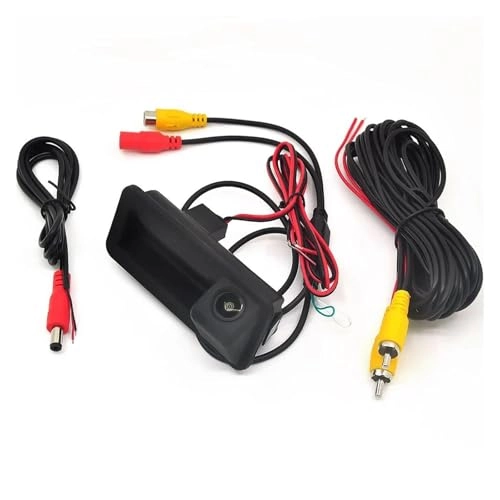 Car Rear View Camera - Night vision 1920 x 1080P