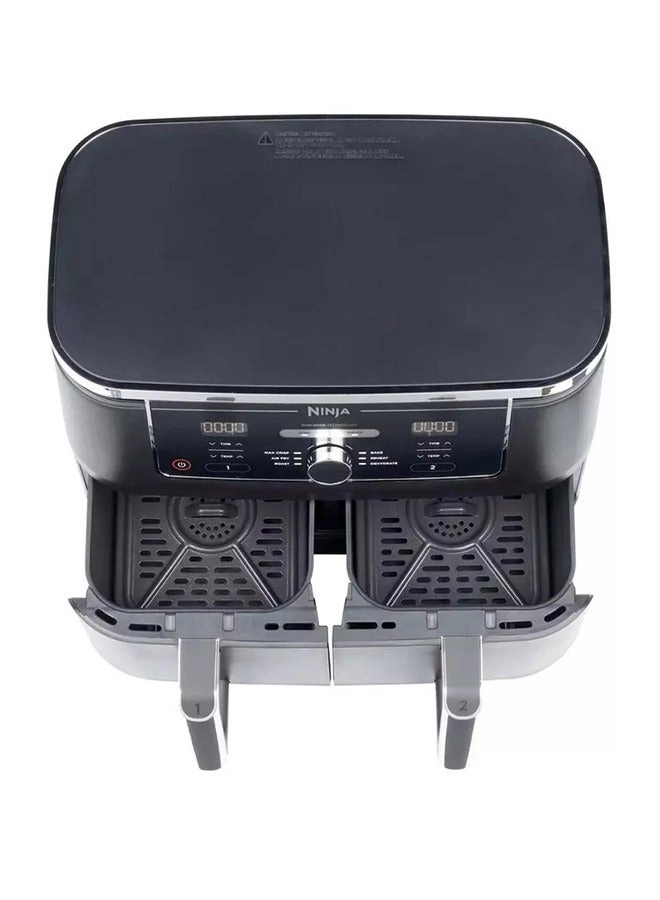 Foodie Max Dual Zone AF400ME