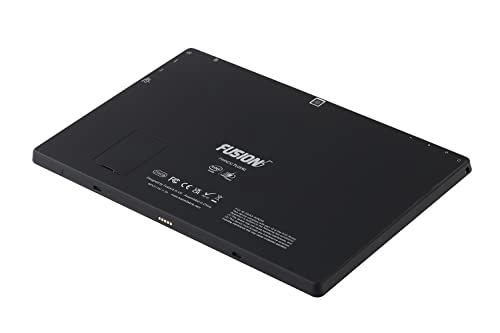 FWIN232 PLUS N4120 - 64GB 10"