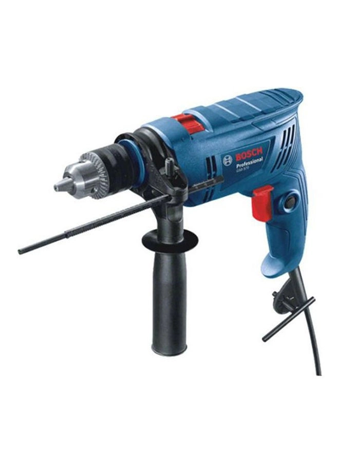 Impact Drill - 570W 1.7kg