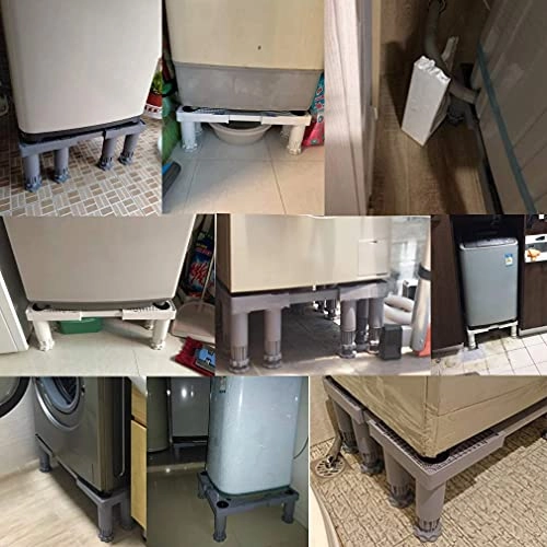 Washing Machine Base Bracket