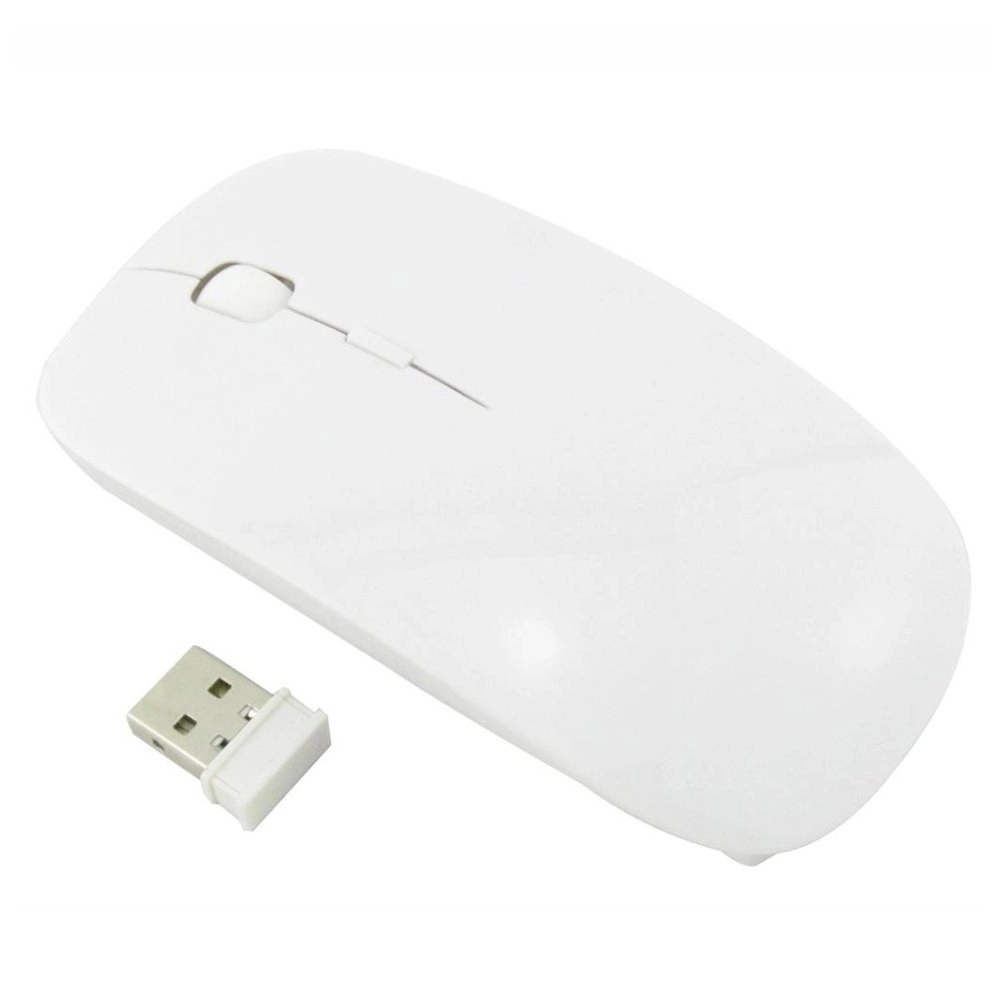 Wireless Optical Mouse - USB