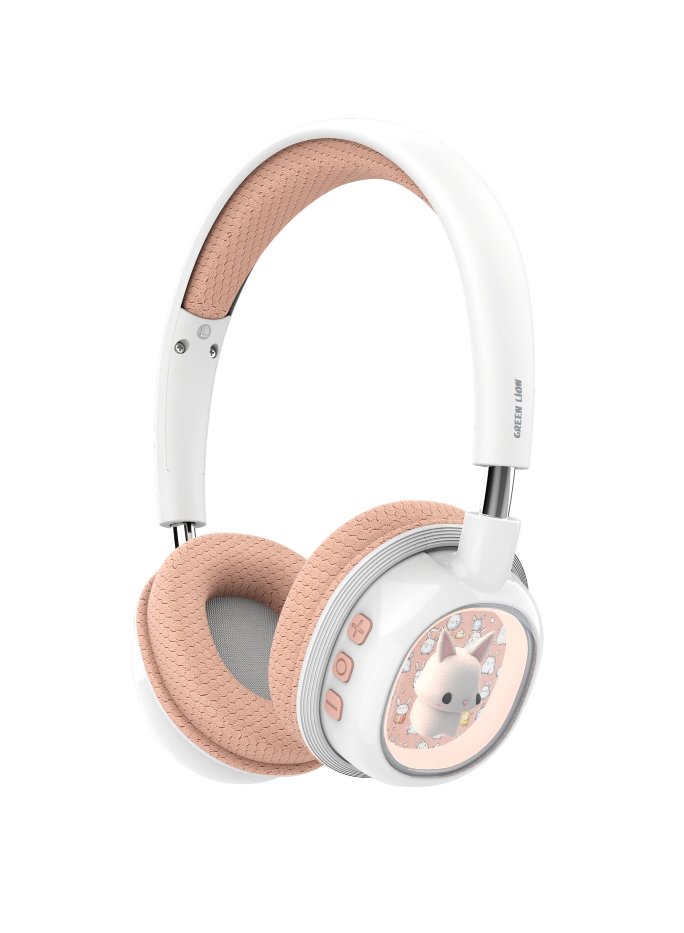 GK-500 Wireless Headphone