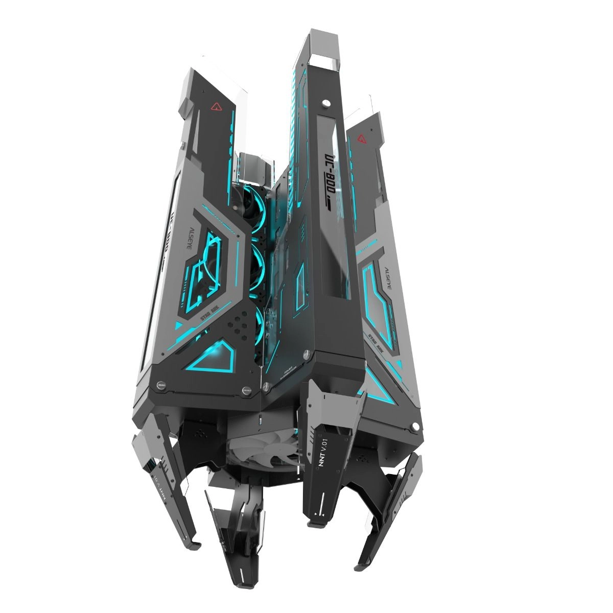 StarArk - Full Tower