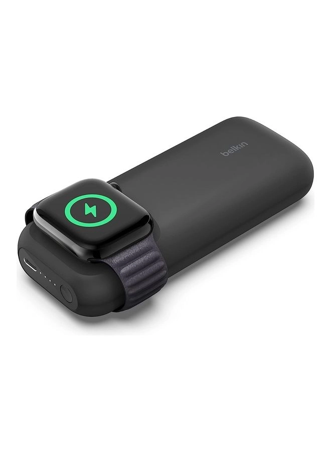 Belkin BPD005btBK - 10000mAh 20W Wireless
