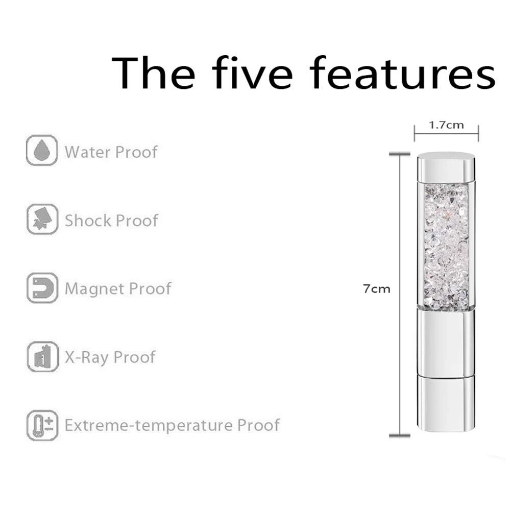 USB Flash Drive - USB 2.0 16GB