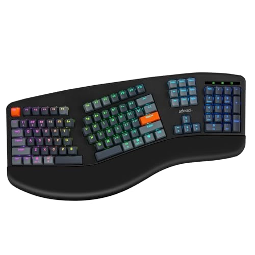 EasyTouch 1500 - Wired/Wireless