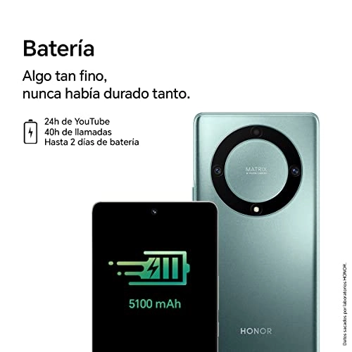 Magic5 Lite - 6GB 128GB