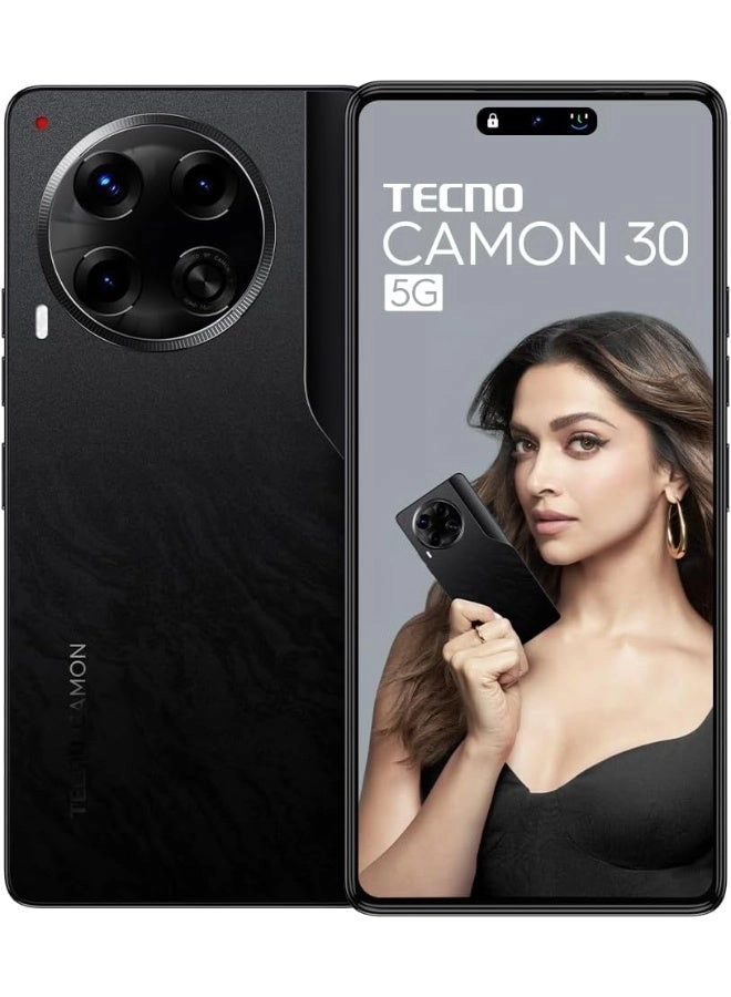 Camon 30 - 12GB 512GB