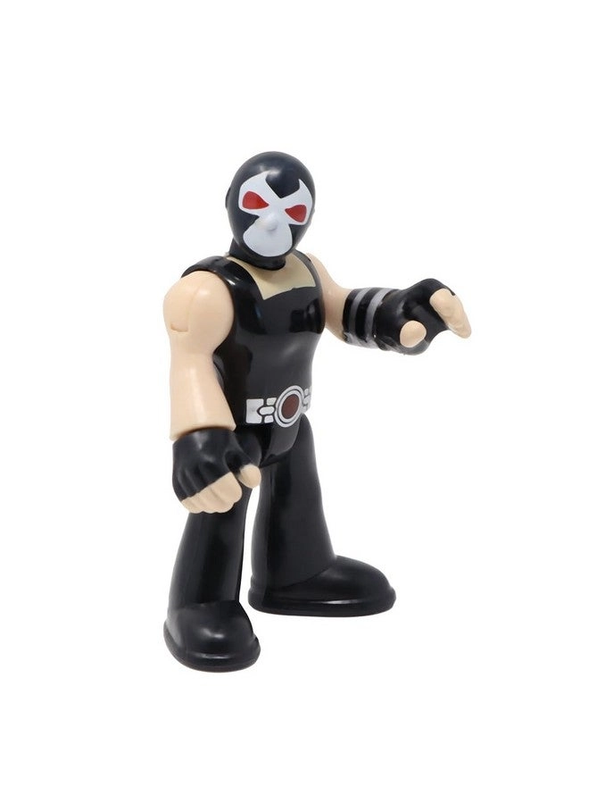 imaginext DC Superfriends - Bane (W9642)