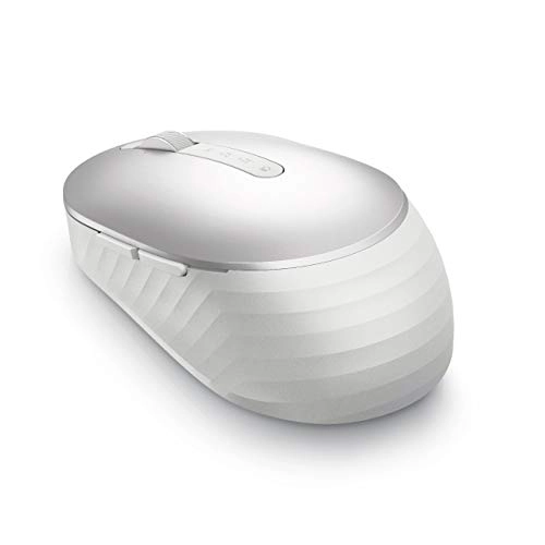 Premier Rechargeable Wireless Mouse - Wireless