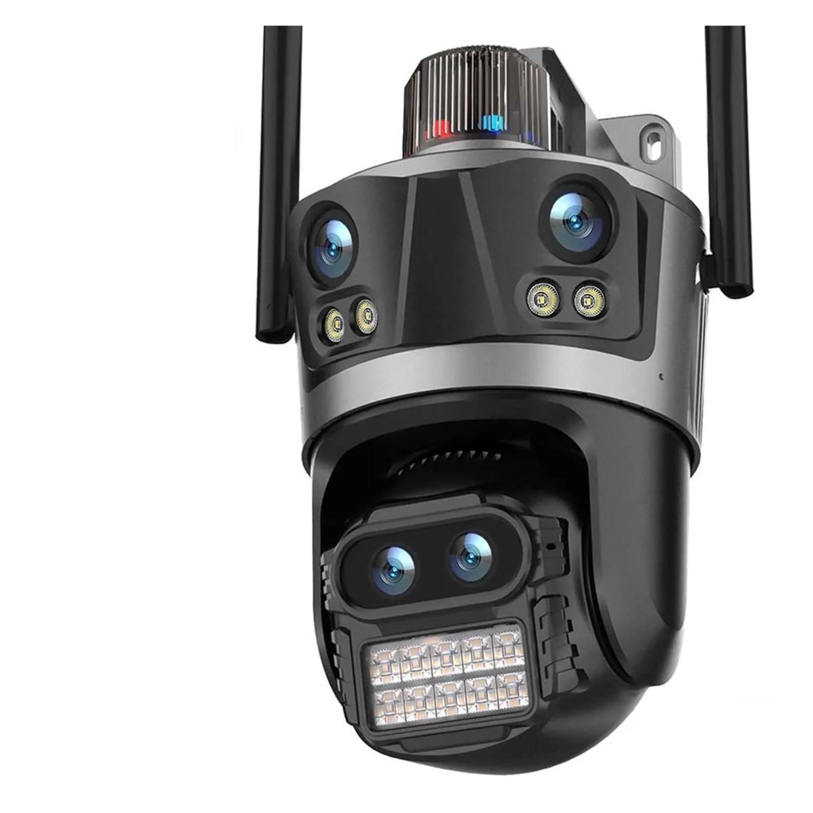 w0u5903wei Security IP Camera 8K