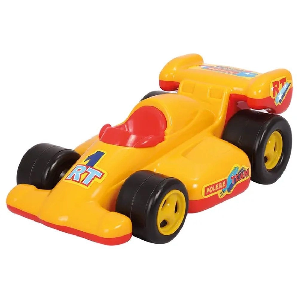 Formula Racing Car - 1Pc
