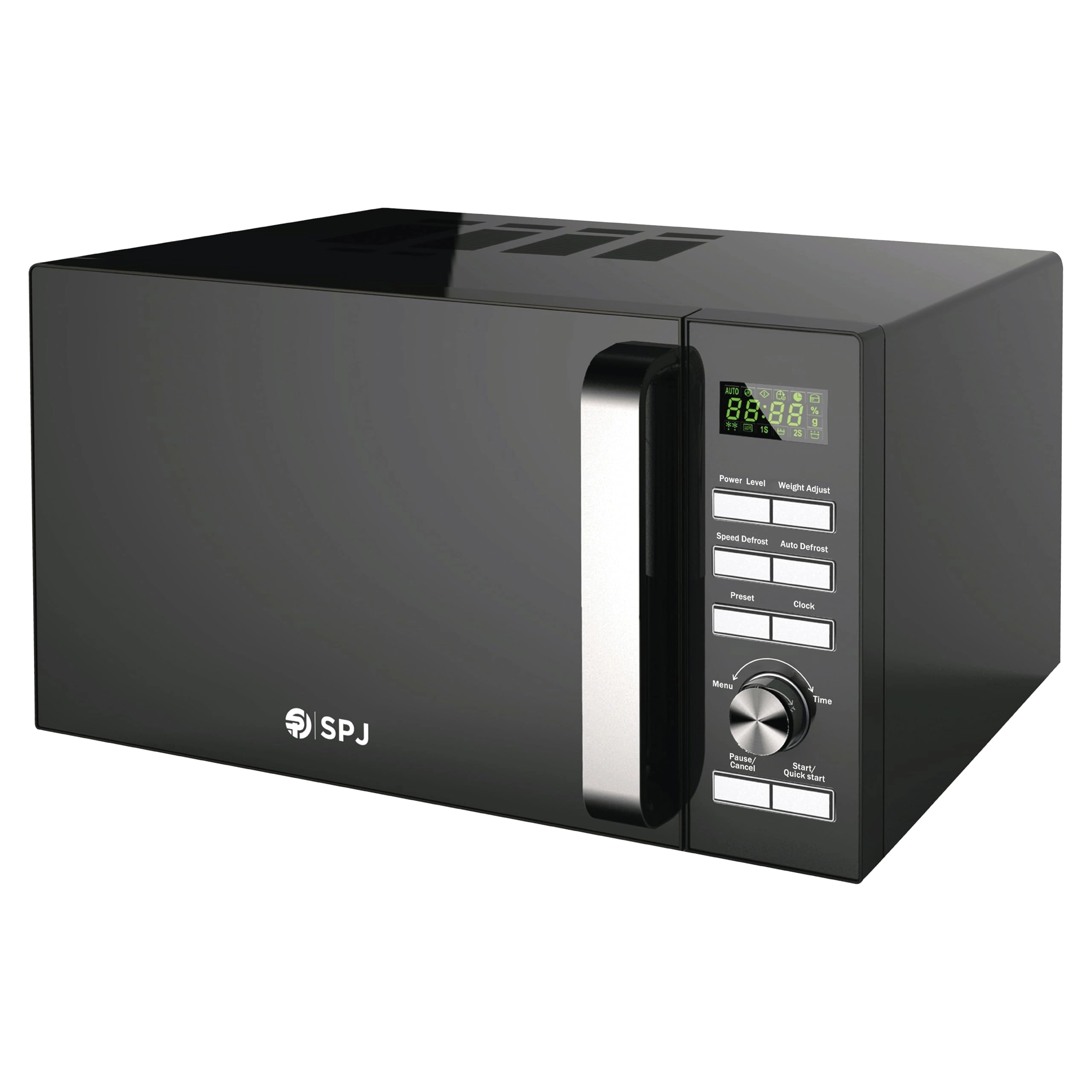 SPJ SPJ QUALITY MATTERS MWBLU-25L004